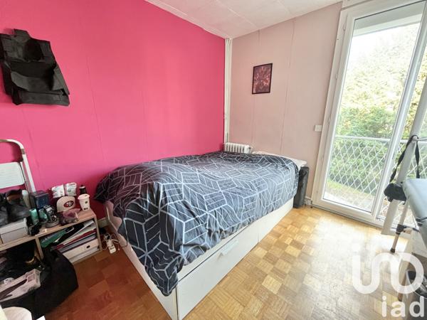 Appartement à vendre 4 pièces 67 m² Meaux