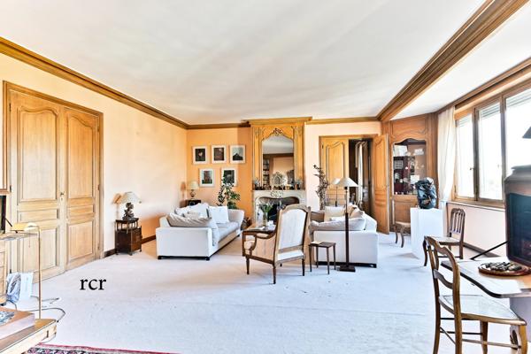 Appartement – 282m² – Neuilly-sur-Seine