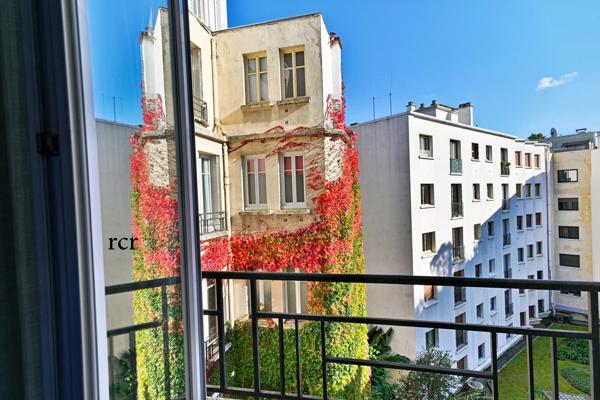Appartement – 282m² – Neuilly-sur-Seine