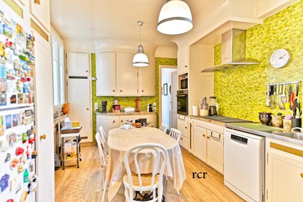 Appartement – 282m² – Neuilly-sur-Seine