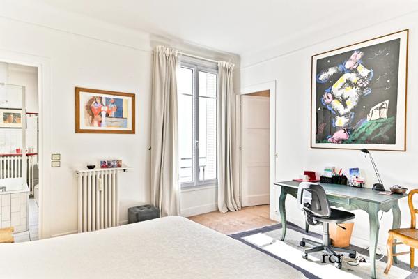 Appartement – 282m² – Neuilly-sur-Seine