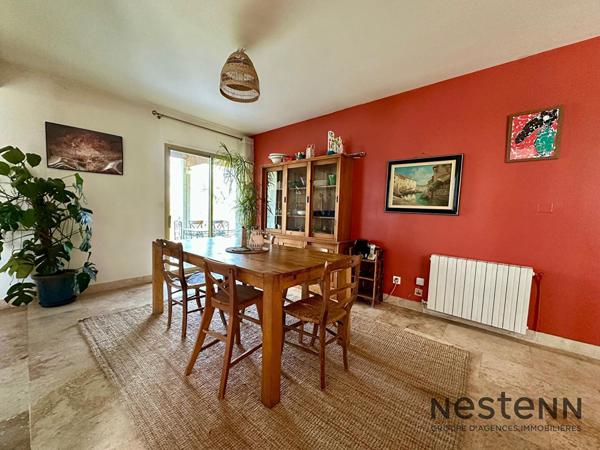 Villa rénovée T7 200 m2 campagne Tretsoise