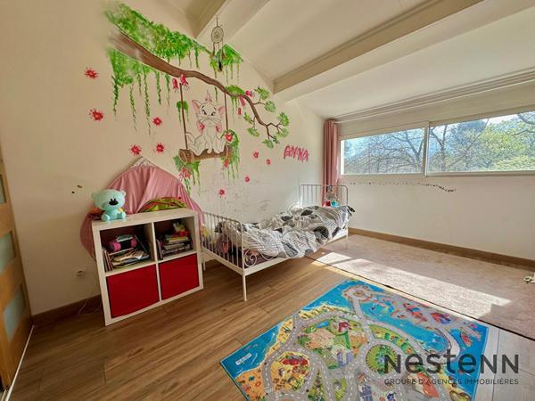 Villa rénovée T7 200 m2 campagne Tretsoise