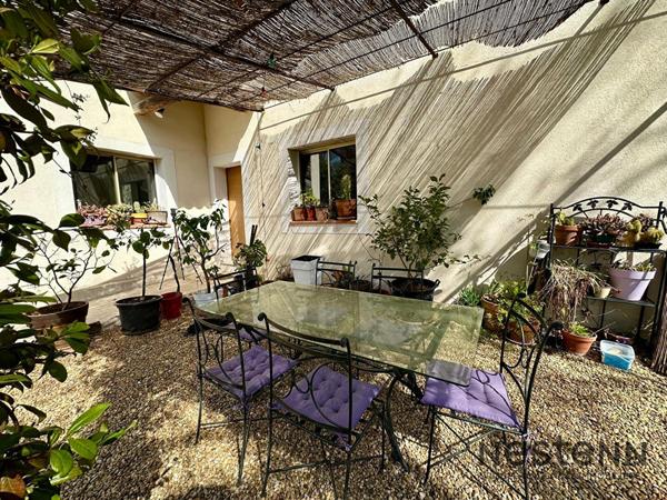 Villa rénovée T7 200 m2 campagne Tretsoise