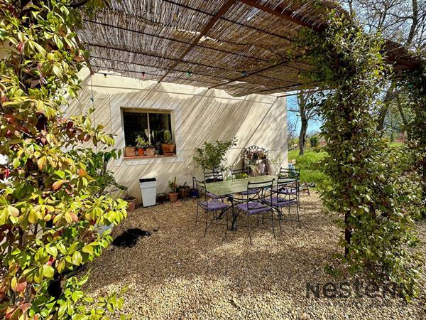 Villa rénovée T7 200 m2 campagne Tretsoise