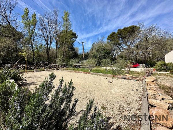 Villa rénovée T7 200 m2 campagne Tretsoise