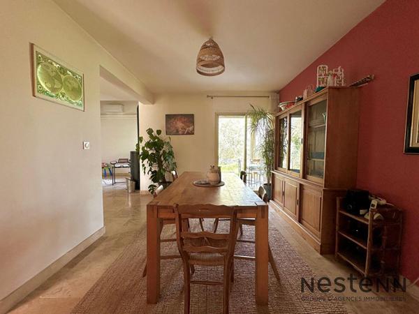 Villa rénovée T7 200 m2 campagne Tretsoise