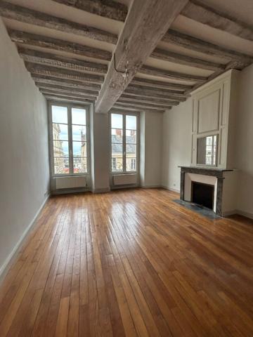 Appartement - 3 pièce(s) - 87 m2