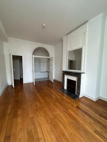 Appartement - 3 pièce(s) - 87 m2