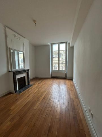 Appartement - 3 pièce(s) - 87 m2