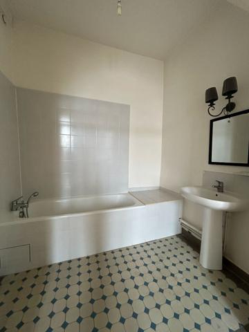 Appartement - 3 pièce(s) - 87 m2