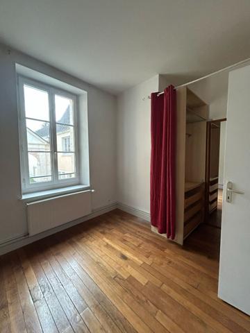 Appartement - 3 pièce(s) - 87 m2