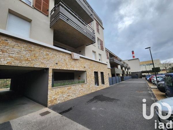 Appartement à vendre 2 pièces 39 m² Sète