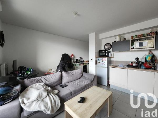 Appartement à vendre 2 pièces 39 m² Sète