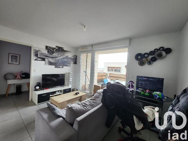 Appartement à vendre 2 pièces 39 m² Sète