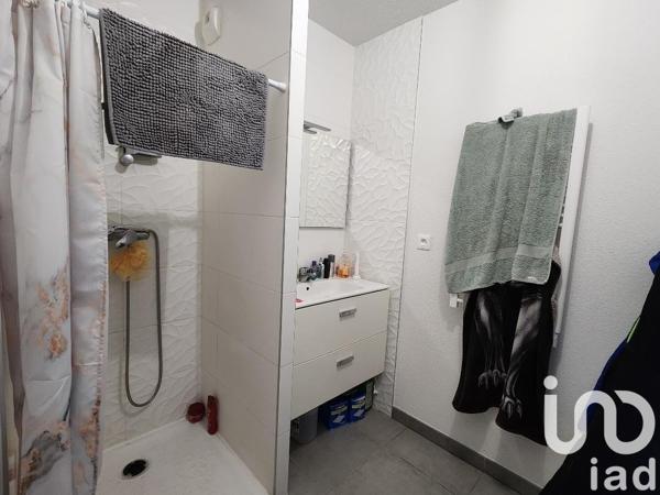 Appartement à vendre 2 pièces 39 m² Sète