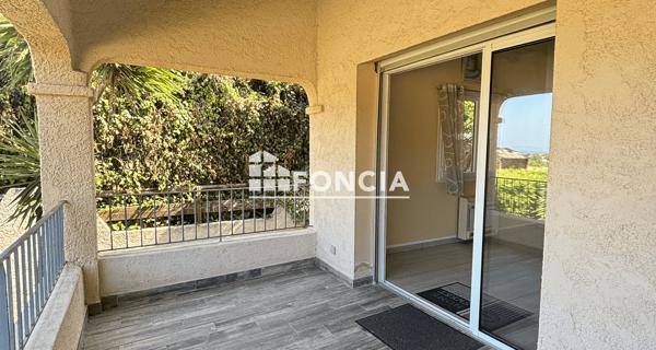 À vendre Maison 6 pièces 145 m² - Hyères 83400
