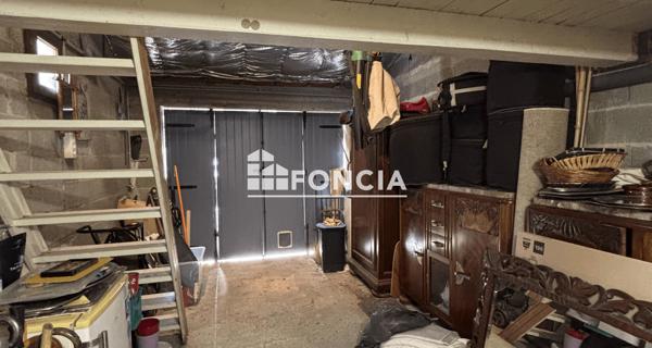 À vendre Maison 6 pièces 145 m² - Hyères 83400