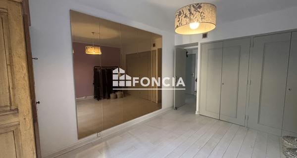 À vendre Maison 6 pièces 145 m² - Hyères 83400