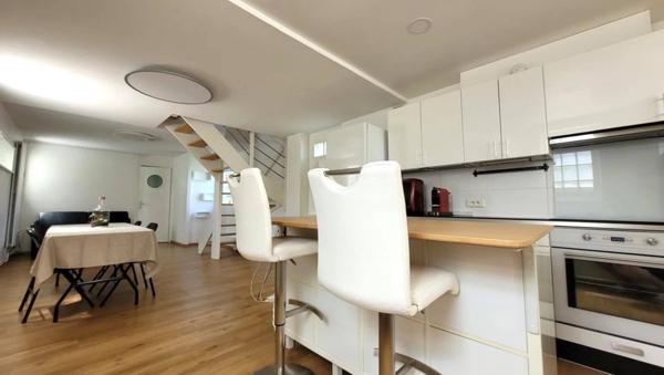 Maison individuelle - Mont Valérien