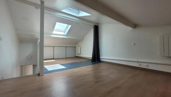 Maison individuelle - Mont Valérien