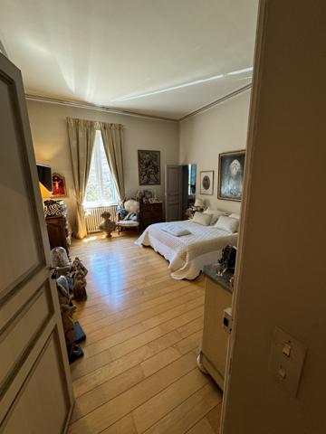 Carpentras (84200) Maison de maître avec jardin et piscine à Carpentras