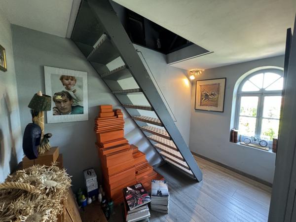 Carpentras (84200) Maison de maître avec jardin et piscine à Carpentras