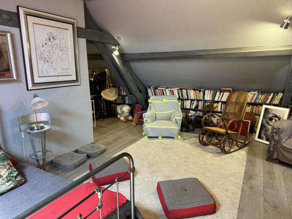 Carpentras (84200) Maison de maître avec jardin et piscine à Carpentras