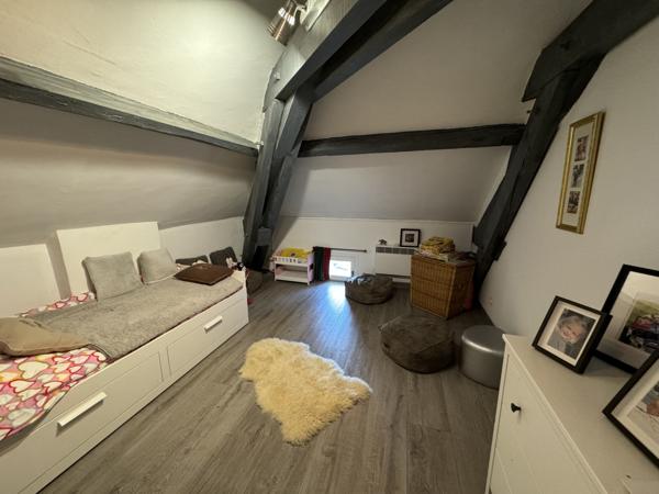 Carpentras (84200) Maison de maître avec jardin et piscine à Carpentras