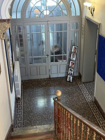 Carpentras (84200) Maison de maître avec jardin et piscine à Carpentras