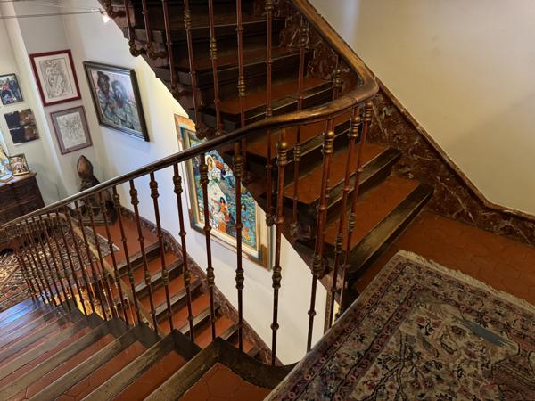 Carpentras (84200) Maison de maître avec jardin et piscine à Carpentras