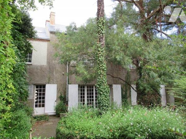VENTE MAISON INDIVIDUELLE - BOUIN