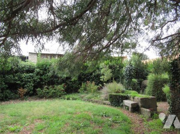 VENTE MAISON INDIVIDUELLE - BOUIN