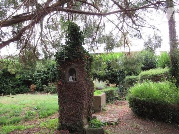 VENTE MAISON INDIVIDUELLE - BOUIN