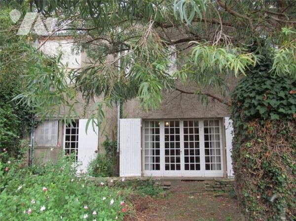VENTE MAISON INDIVIDUELLE - BOUIN