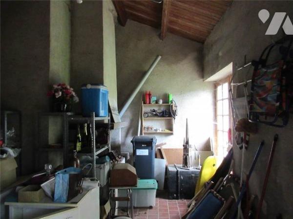 VENTE MAISON INDIVIDUELLE - BOUIN