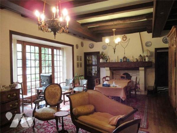 VENTE MAISON INDIVIDUELLE - BOUIN