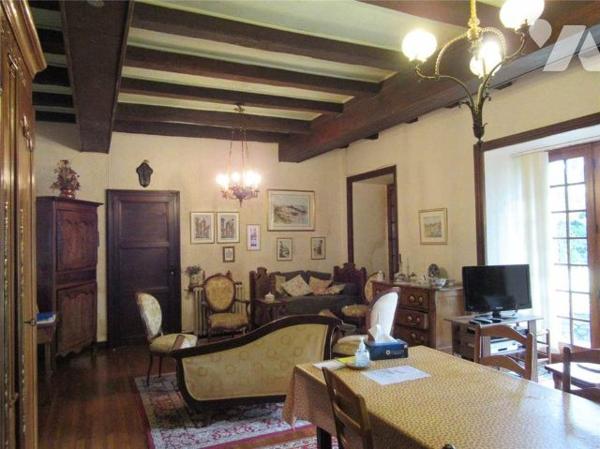 VENTE MAISON INDIVIDUELLE - BOUIN