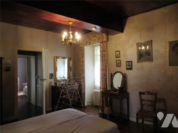 VENTE MAISON INDIVIDUELLE - BOUIN