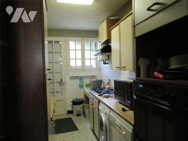 VENTE MAISON INDIVIDUELLE - BOUIN