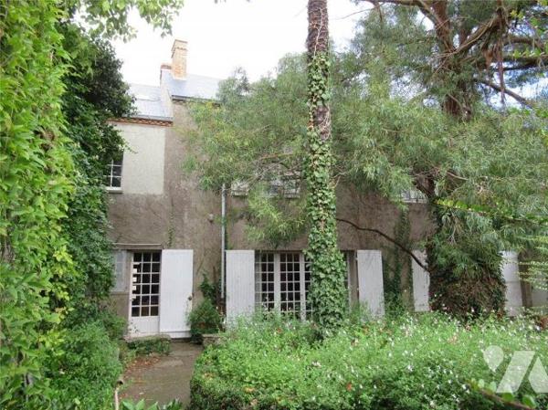 VENTE MAISON INDIVIDUELLE - BOUIN