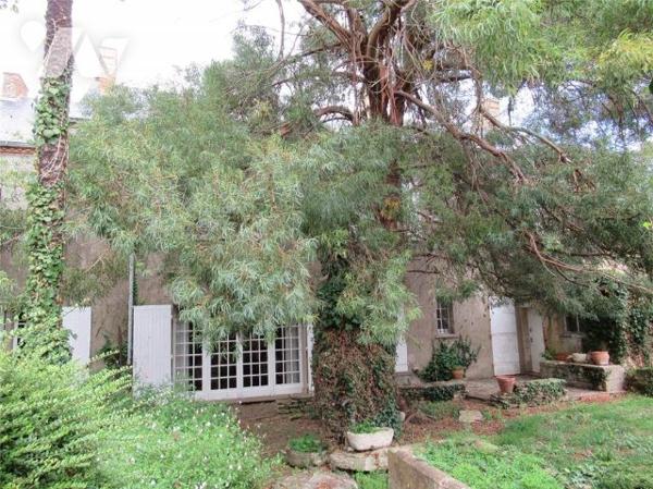 VENTE MAISON INDIVIDUELLE - BOUIN