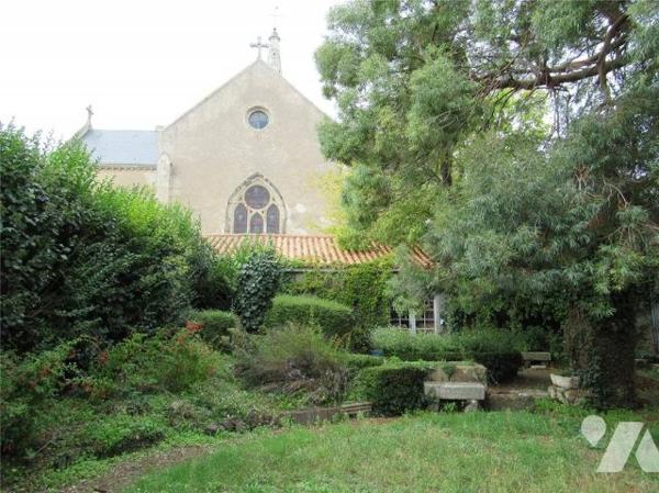 VENTE MAISON INDIVIDUELLE - BOUIN