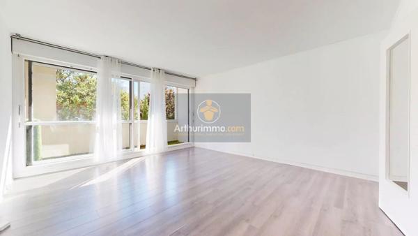 Vente                                                      Appartement
                        
                     1 pièces                      47 m2                     à Le Pecq