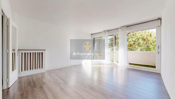 Vente                                                      Appartement
                        
                     1 pièces                      47 m2                     à Le Pecq