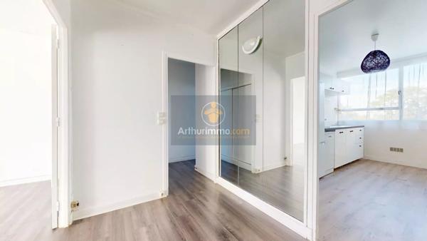 Vente                                                      Appartement
                        
                     1 pièces                      47 m2                     à Le Pecq