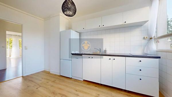 Vente                                                      Appartement
                        
                     1 pièces                      47 m2                     à Le Pecq