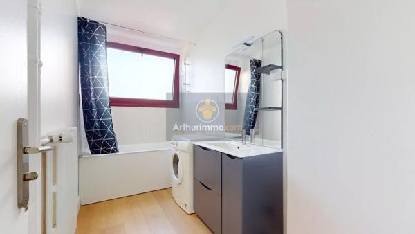 Vente                                                      Appartement
                        
                     1 pièces                      47 m2                     à Le Pecq