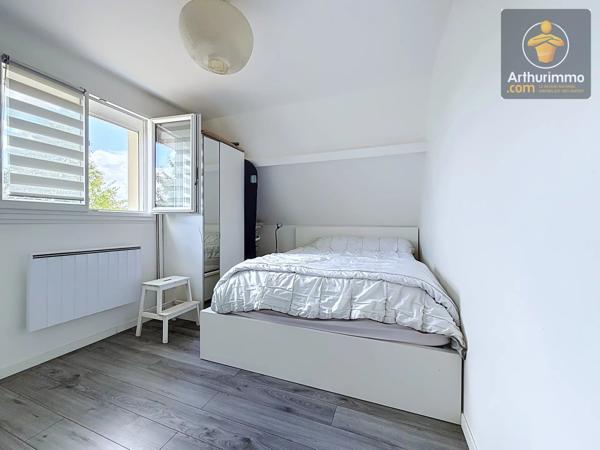 Vente                                                      Maison
                        
                     8 pièces                      183 m2                     à Quincy-sous-Sénart