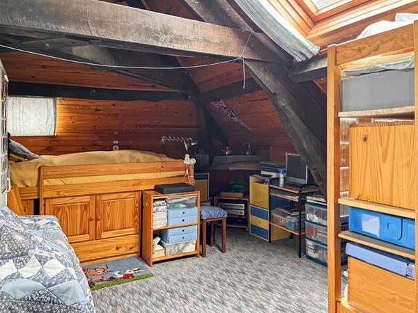 Maison Saulx Les Chartreux 5 pièce(s)